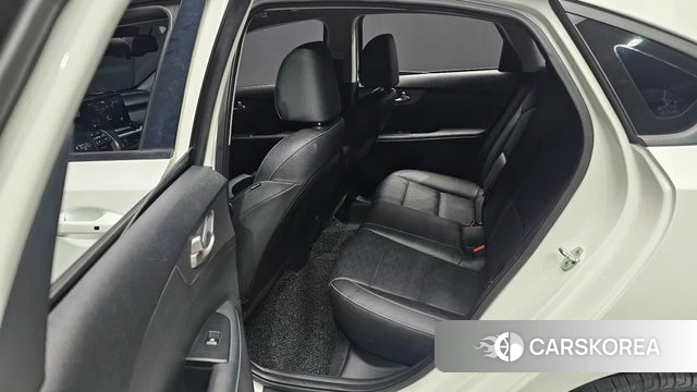 Kia Come New K3 2019 Белый из Кореи, фото 3