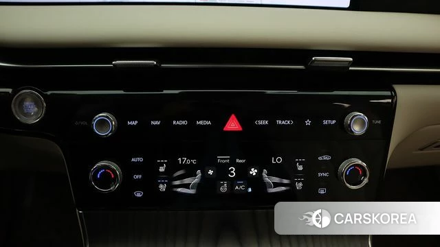 Genesis G80 (RG3) 2024 Белый из Кореи, фото 3