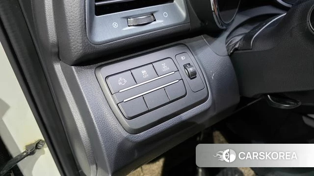 Ssangyong Tivoli Armor 2018 Белый из Кореи, фото 3