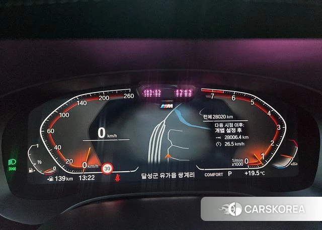 BMW 6 Series GT (G32) 2023 Серый из Кореи, фото 3