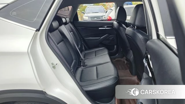 Kia Seltos 2021 Белый из Кореи, фото 3