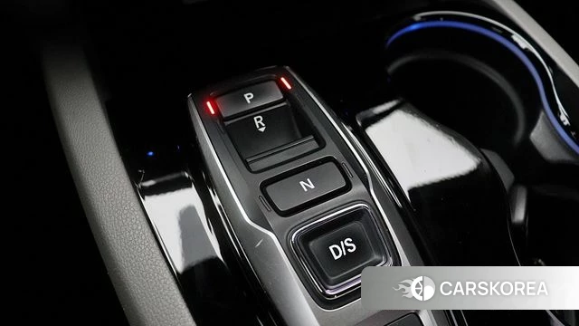 Honda Pilot 3rd generation 2019 Синий из Кореи, фото 3