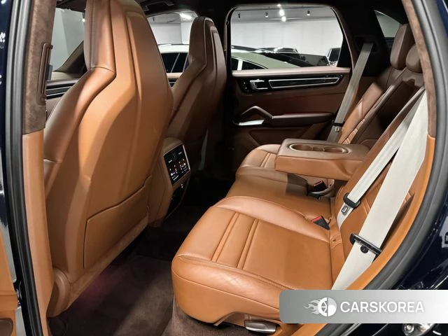 Porsche Cayenne (PO536) id 4918303 из Кореи 3