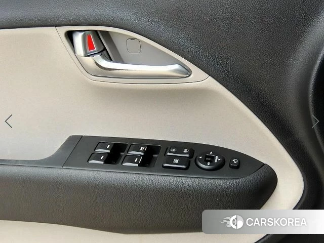 Kia The New Kia Ray 2023 Белый из Кореи, фото 3