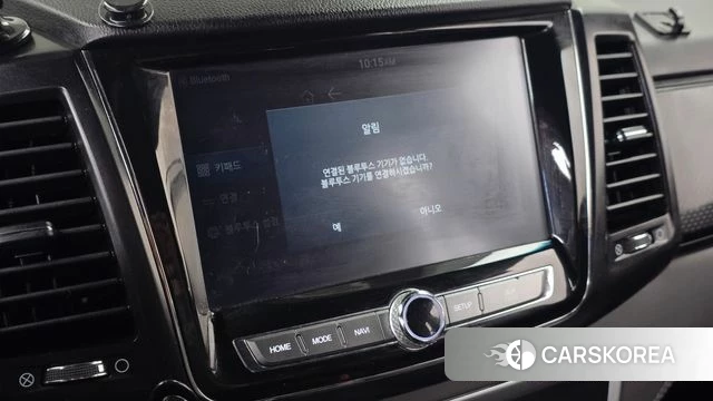 Ssangyong Rexton Sports Cannes 2020 Серый из Кореи, фото 3