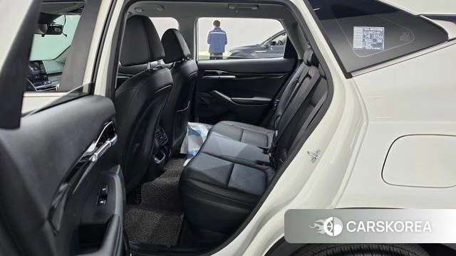 Kia Seltos 2020 Белый из Кореи, фото 3