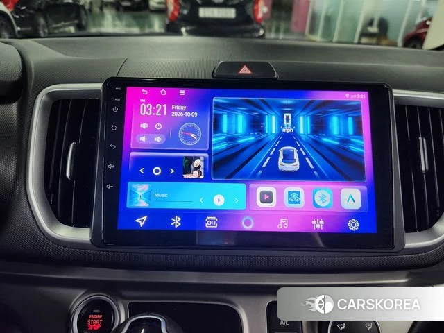 Kia The New Ray 2021 Серый из Кореи, фото 3