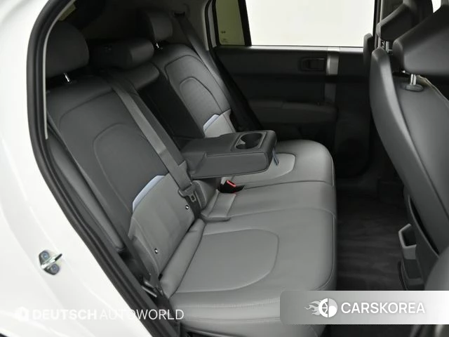 Kia EV3 2026 Белый из Кореи, фото 3
