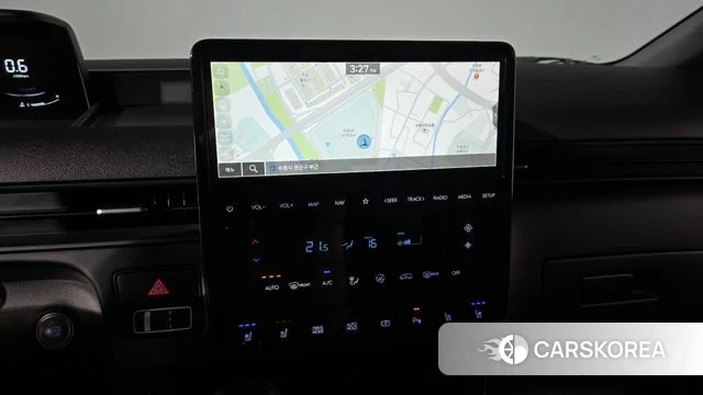 Hyundai Staria 2024 Серебристо-серый из Кореи, фото 3