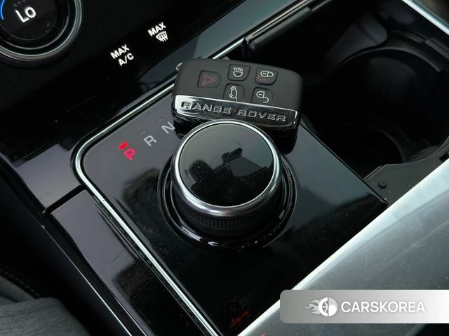 Land Rover Range Rover Velar id 4967201 из Кореи 3