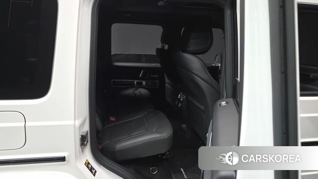 Mercedes-Benz G-Class W465 2025 Белый из Кореи, фото 3