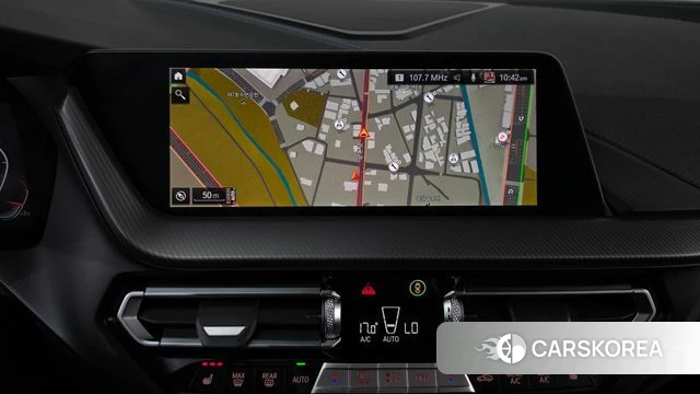 BMW 2 Series Gran Coupe (F44) 2023 Черный из Кореи, фото 4