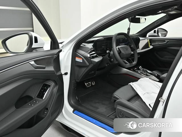 Audi A6 (C9) 2026 Белый из Кореи, фото 3