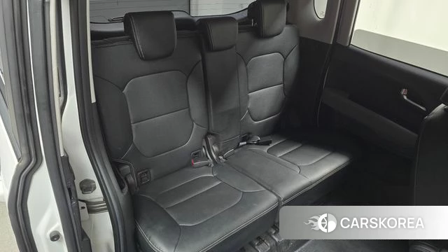 Kia The New Kia Ray 2022 Белый из Кореи, фото 3