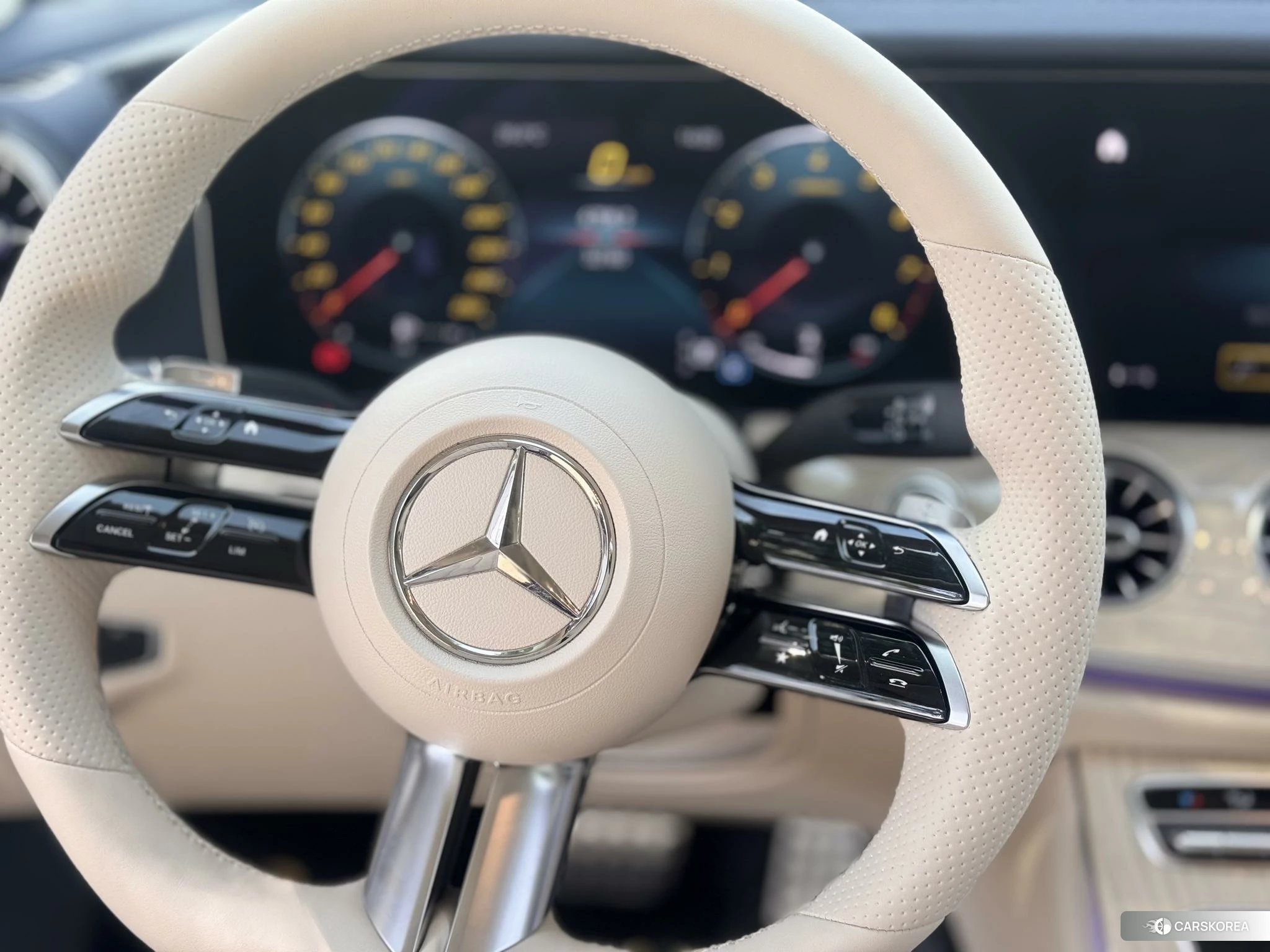 Mercedes-Benz E-Class 2022 Темно-серый из Китая, фото 3