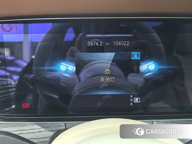 Mercedes-Benz E-Class 2021 Черный из Китая, фото 3