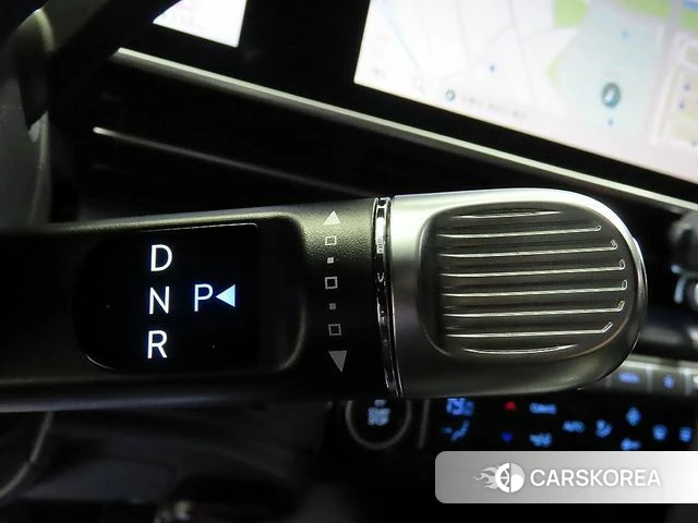 Hyundai Ionic 6 2024 Белый из Кореи, фото 3