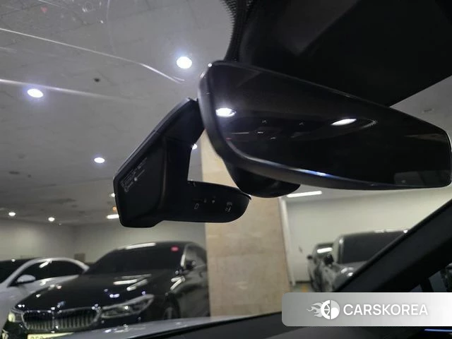 Audi A6 (C8) 2022 Белый из Кореи, фото 3