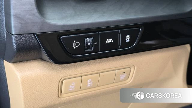 Kia Carnival 4th generation 2021 Белый из Кореи, фото 3