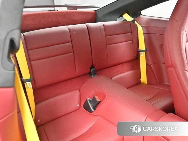 Porsche 911(992) 2025 Белый из Кореи, фото 3