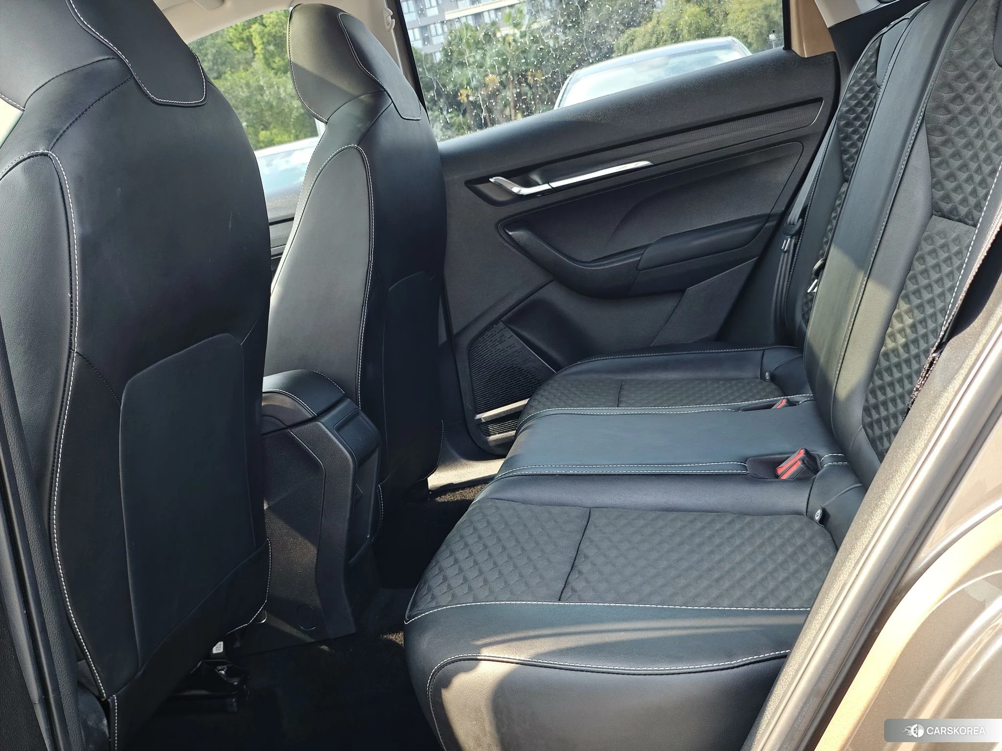 Skoda Kamiq 2019 Шампань из Китая, фото 3