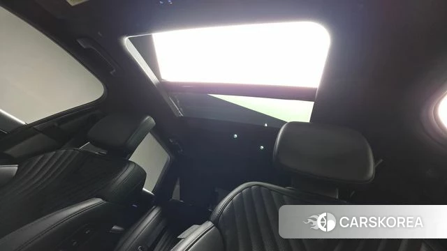 Hyundai Grandeur Hybrid (GN7) 2024 Белый из Кореи, фото 3