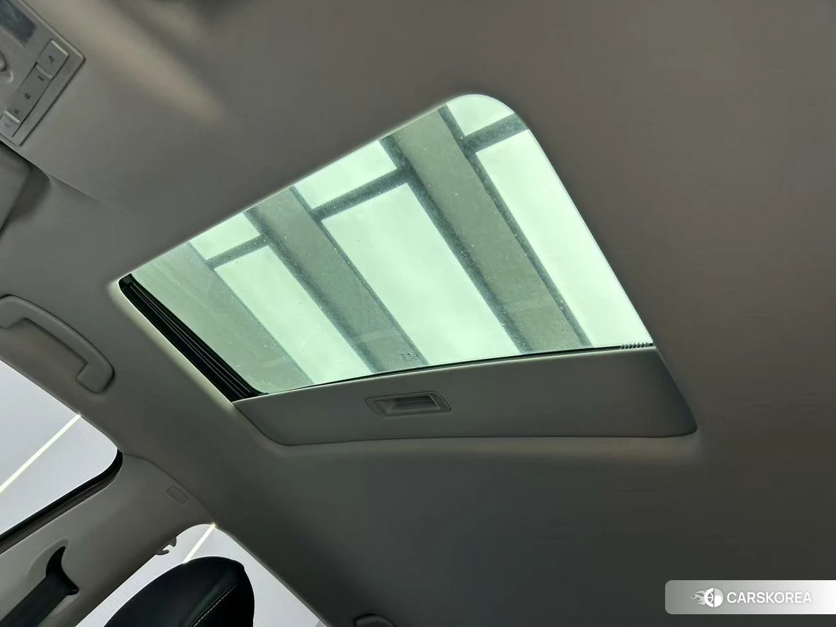 Skoda Kamiq 2022 Желтый из Китая, фото 3