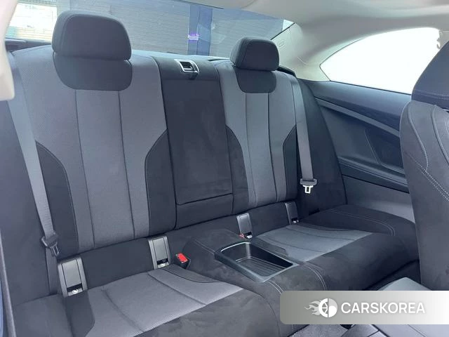 BMW 2 series 2025 Темно-серый из Китая, фото 3