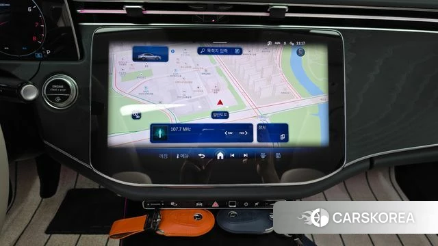 Mercedes-Benz E-Class W214 2025 Белый из Кореи, фото 3