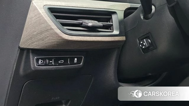 Kia K8 2021 Серый из Кореи, фото 3