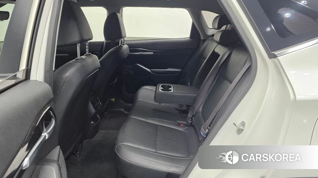 Kia Seltos 2019 Белый из Кореи, фото 3