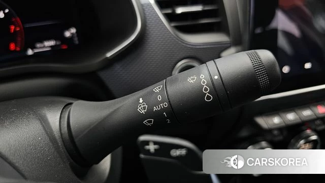 Renault Korea (Samsung) XM3 2020 Белый из Кореи, фото 3