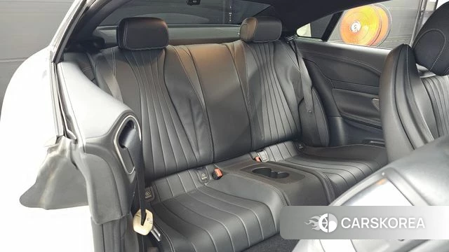 Mercedes-Benz E-Class W213 2021 Белый из Кореи, фото 4