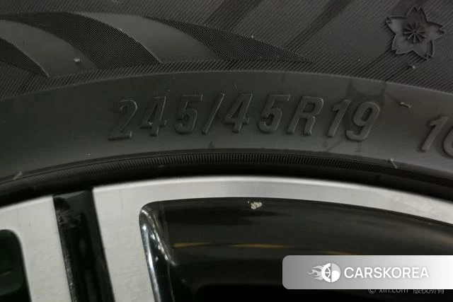 Mercedes-Benz V-Class 2021 Темно-серый из Китая, фото 3