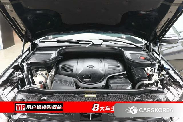 Mercedes-Benz GLE 2024 Черный из Китая, фото 3