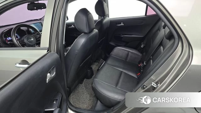 Kia All New Morning (JA) 2018 Серый из Кореи, фото 3