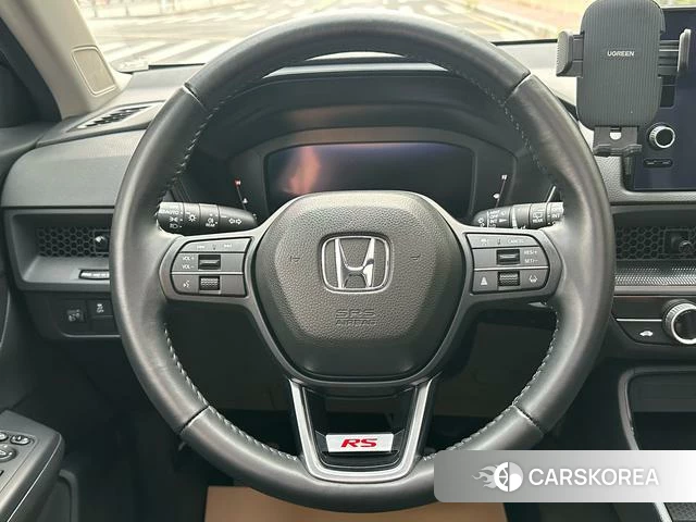 Honda Breeze 2024 Черный из Китая, фото 3