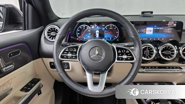 Mercedes-Benz GLB-Class X247 id 4928978 из Кореи 3