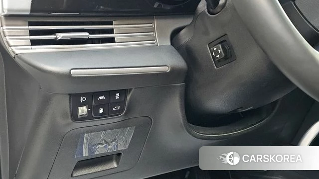 Hyundai The New Grandeur IG 2022 Белый из Кореи, фото 3