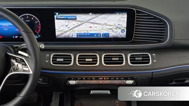Mercedes-Benz GLE-Class W167 2026 Белый из Кореи, фото 3