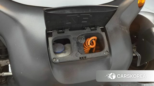 Renault Korea (Samsung) Twizy 2019 Белый из Кореи, фото 3