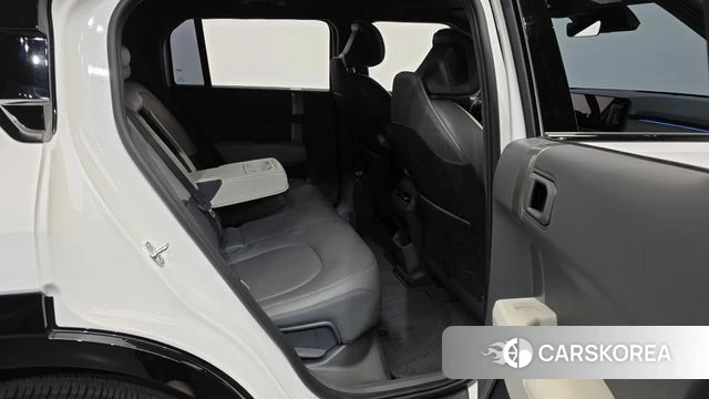 Kia EV3 2024 Белый из Кореи, фото 3