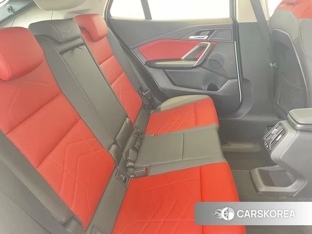 BMW X2 2025 Белый из Китая, фото 3