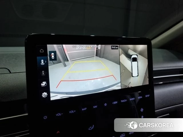 Hyundai Staria 2021 Синий из Кореи, фото 3