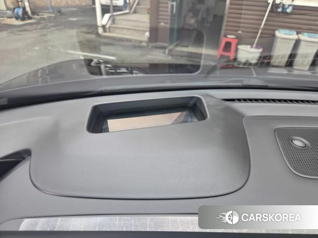 Hyundai Ionic 6 2022 Черный из Кореи, фото 3