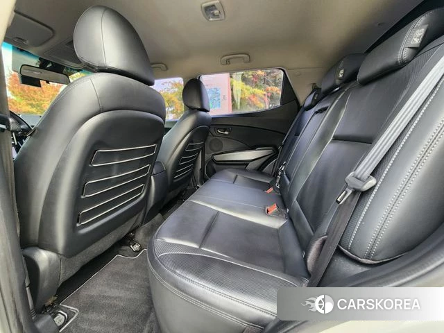 Ssangyong Berry New Tivoli 2021 Белый из Кореи, фото 3
