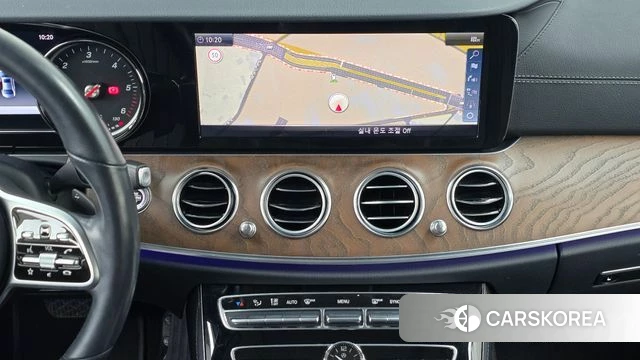 Mercedes-Benz E-Class W213 2019 Белый из Кореи, фото 3