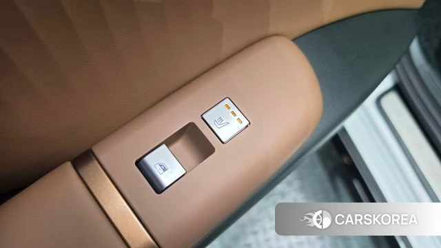 Hyundai Grandeur Hybrid (GN7) 2024 Белый из Кореи, фото 3