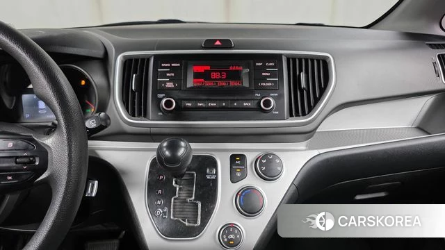 Kia The New Ray 2022 Белый из Кореи, фото 3