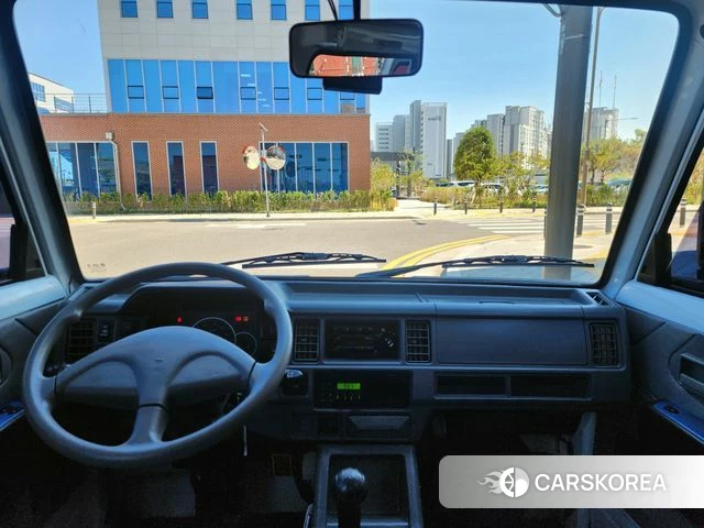 Chevrolet (GM Daewoo) New Damas 2021 Белый из Кореи, фото 3